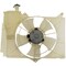 Dorman Radiator Fan, 620-525 620-525 - alternate 2
